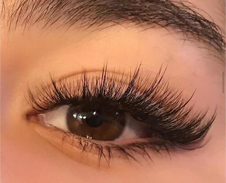 マツエク風つけまつげ オーダーメイド マツエク風つけまつげ オーダー