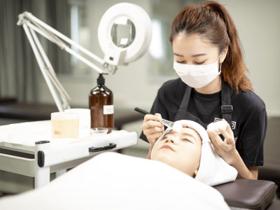 【美容業×英語＝最強】手に職があればどこでも自由に生きていける！！