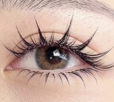 ニューヨーク〜マツエク〜】なぜ、MANGA lashが人気なのか？ – Mana's